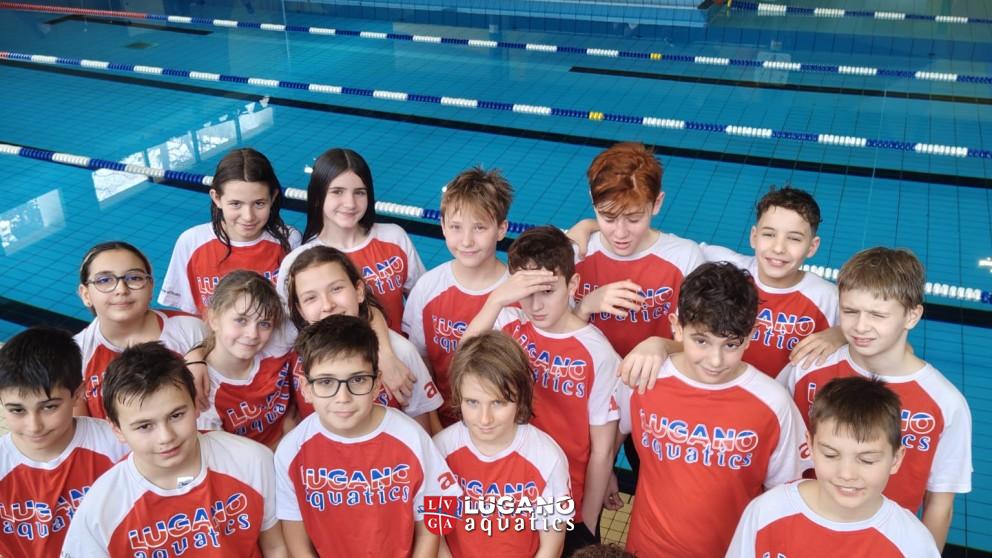 Foto di Kidsliga e Futura 2