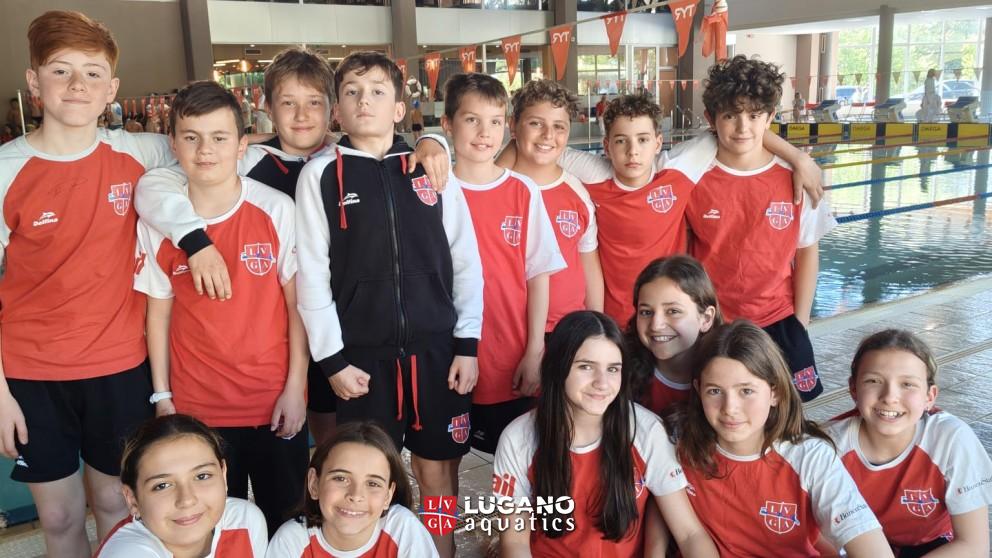 Foto di Kidsliga e Futura 3