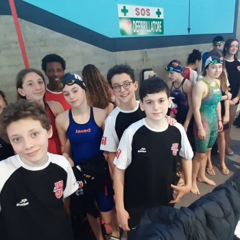 40° Meeting Internazionale Giovanile Flavio Bustelli 