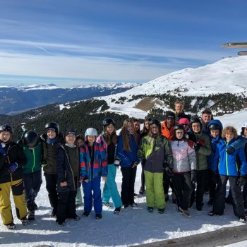 Campo d'allenamento Bressanone