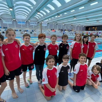 Campionati Ticinesi Giovanili Invernali