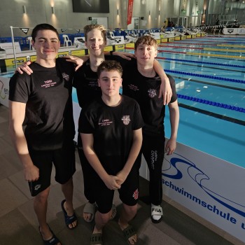 Campionati svizzeri assoluti primaverili