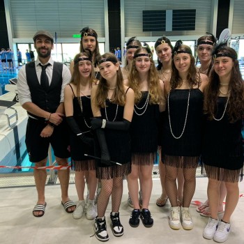 Campionati svizzeri a Squadre