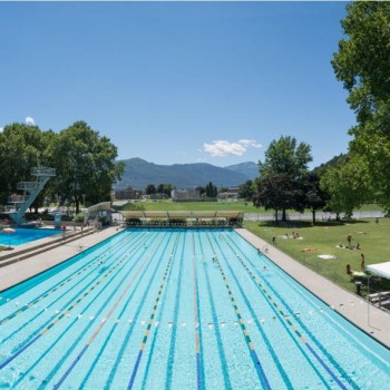 Campionati Svizzeri 5km