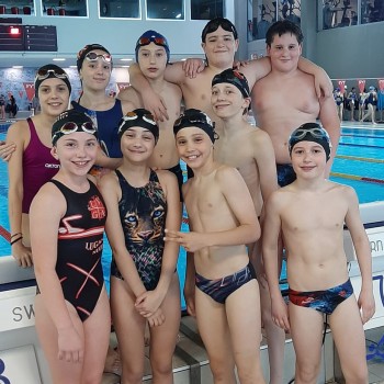 Kids Liga e Futura 3