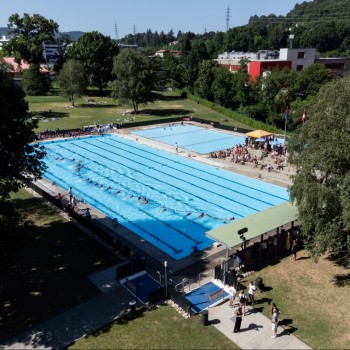 47° Meeting Trofeo Città di Mendrisio 