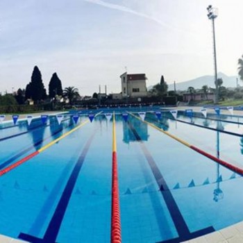 23° Meeting Nazionale di Nuoto “Città di Loano”