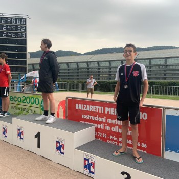 53° Meeting internazionale giovanile di Chiasso