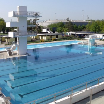 Campionati Svizzeri giovanili 