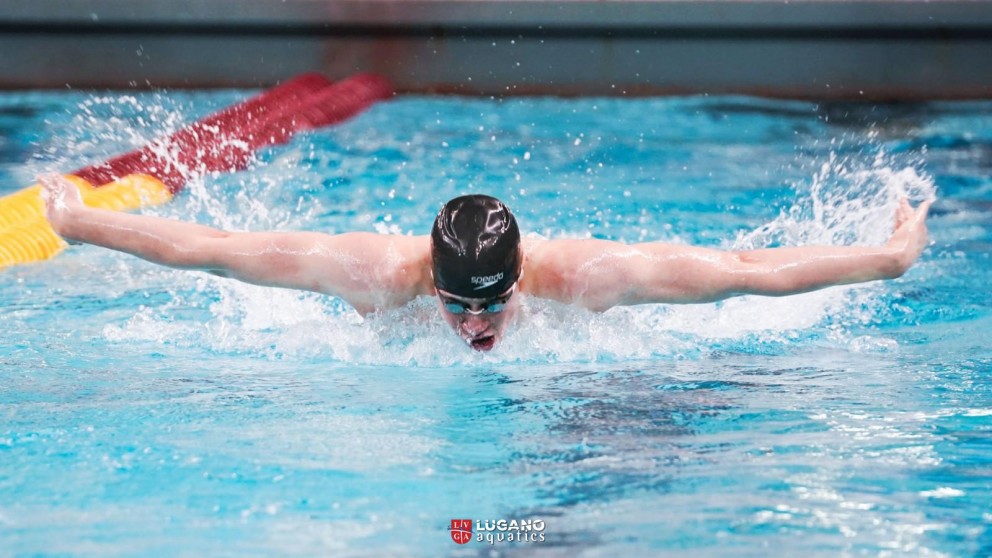 Meeting Ceresio Lugano