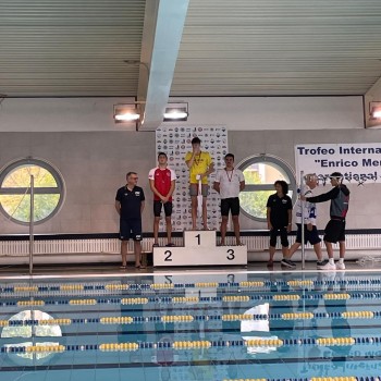 42° Trofeo Internazionale Enrico Meroni