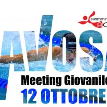 Meeting giovanile Savosa