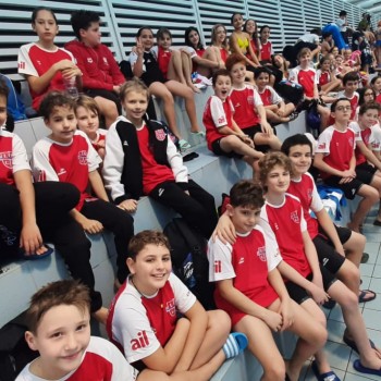 5° Meeting Turrita Junior