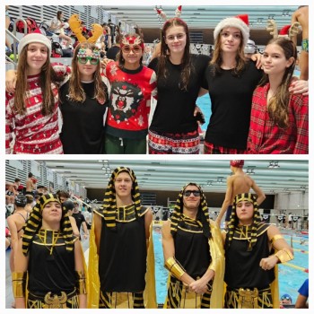 Finale Campionato Svizzero a Squadre Giovanile