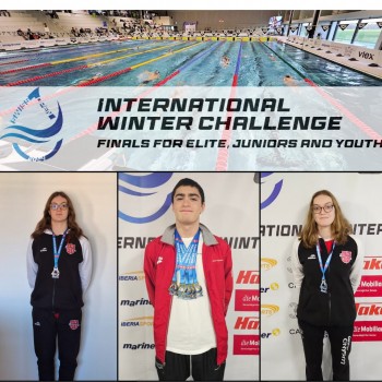 Swiss Open Winter Challenge 