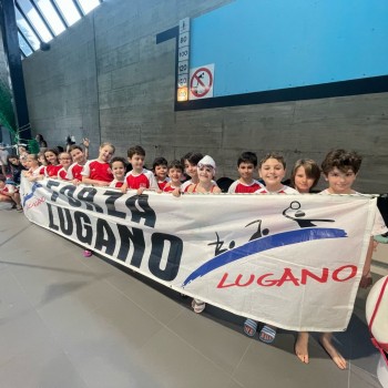 Futura 2 & Kidsliga 2