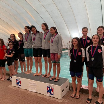 Campionati Ticinesi di Categoria Invernali