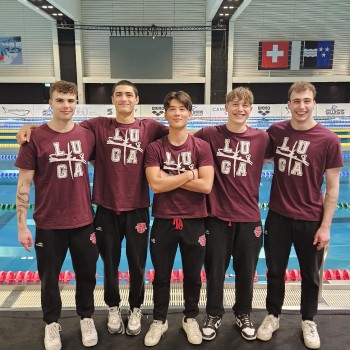 Campionati Svizzeri Assoluti Primaverili