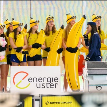 Campionati Assoluti a Squadre