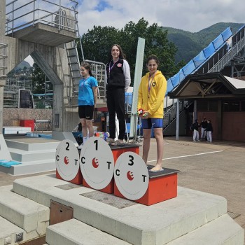 52° Meeting Internazionale del Verbano