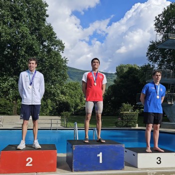 Campionati assoluti di Fondo