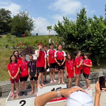 7° Meeting Capriaschese