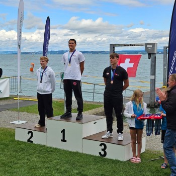 Campionati Svizzeri Open Water