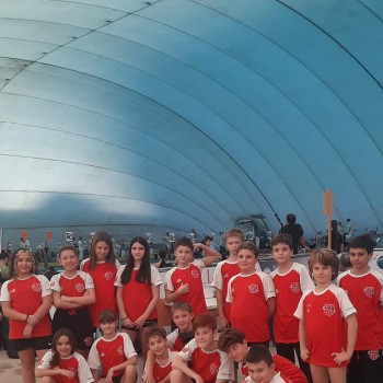 KidsLiga1 e Futura 1