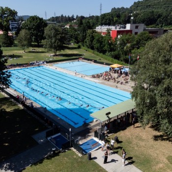 49° Meeting Trofeo Città di Mendrisio