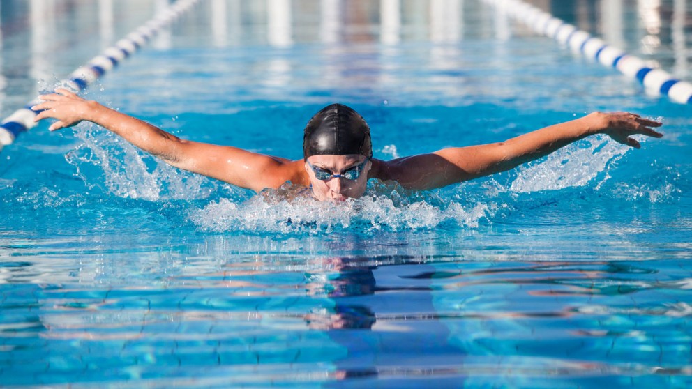 Le nostre squadre di nuoto dagli agonisti ai master