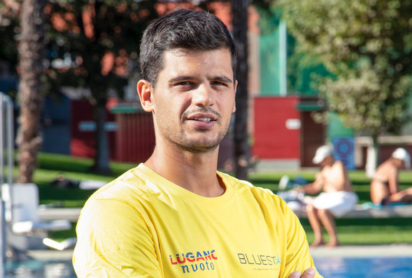 Gabriele ScicchITANI